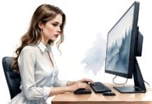 5G dla floty dronów: zarządzanie i bezpieczeństwo