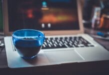 Klawiatura split-column z Hotswap – ZSA Voyager