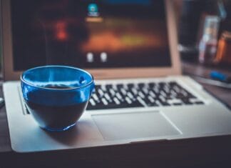 Klawiatura split-column z Hotswap – ZSA Voyager