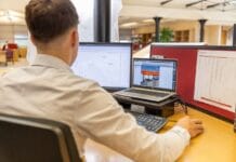 Wykrywanie prania brudnych pieniędzy: sieci grafowe w akcji