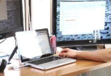 Tworzymy boty telegramowe z python-telegram-bot 20